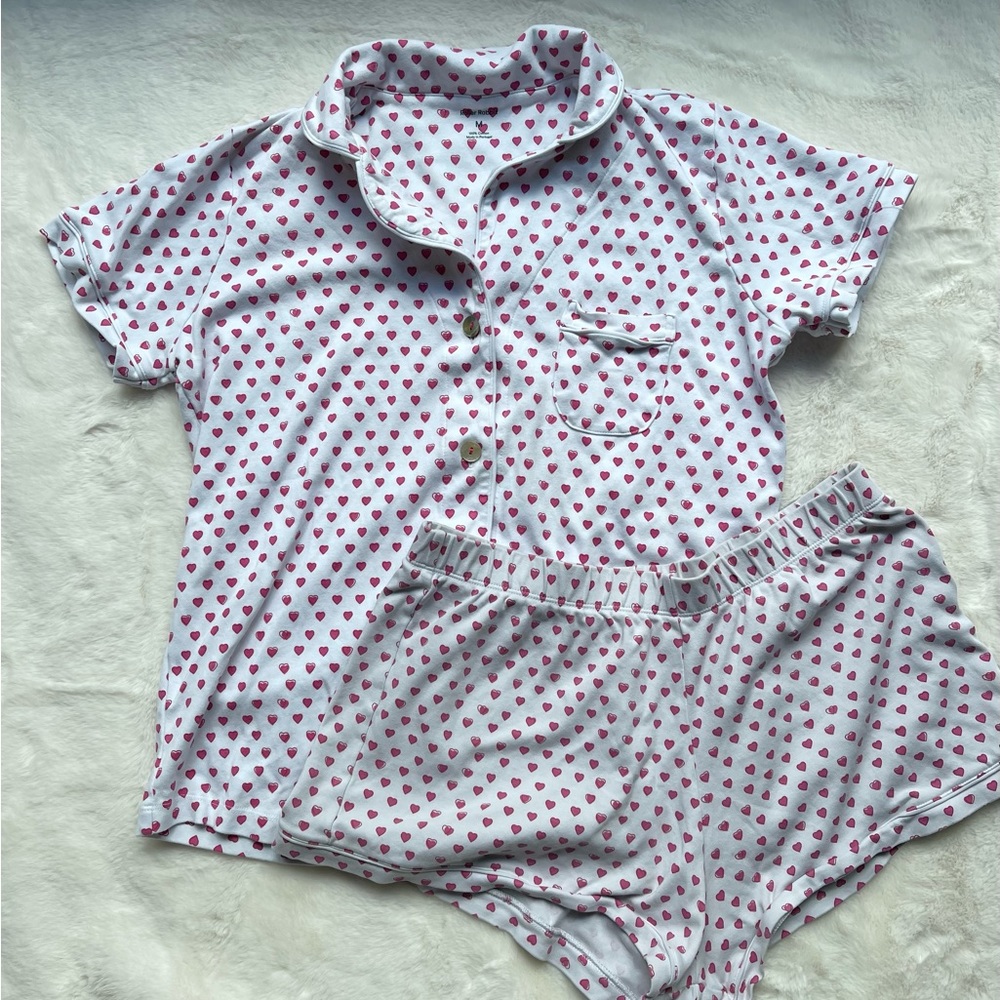 Red Heart Roller Rabbjt Pjs M